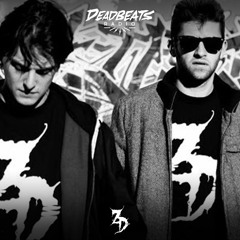 #180 Deadbeats Radio with Zeds Dead // Old School Zeds Dead Lost Tapes Special