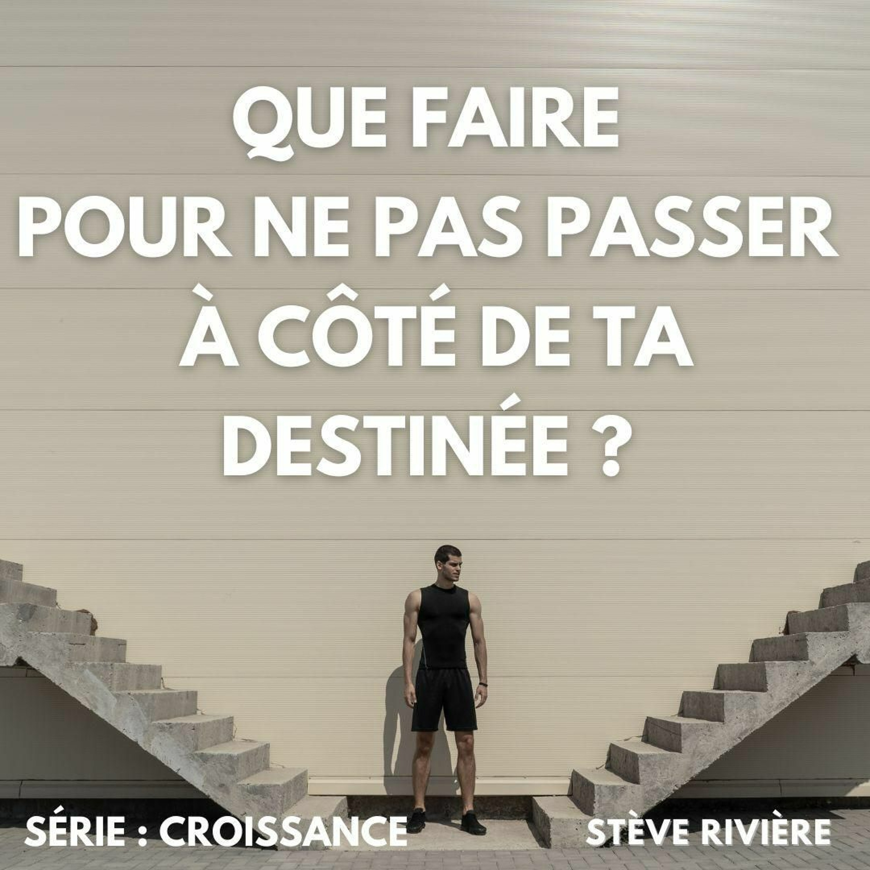 Eglise Destinée