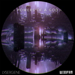 Lysergene - Skylane