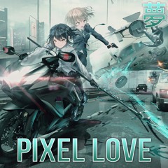[Dubstep] Kazuya - Pixel Love (Somanylynx Remix)