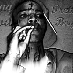 Yung God PYT (PRETTY YOUNG THUG) Prod by J Gudda