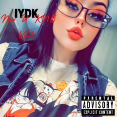 IYDKNYK [prod.YMPCash]