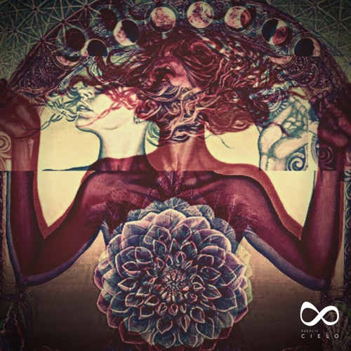 Calystarr - Walking From The Border (Original Mix)