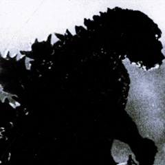 Fury Of Godzilla - Gojira 1954