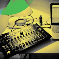 Résistance Eléctronique Live#Act Techno 2023 (OriginalLive)
