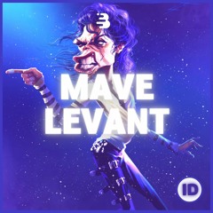 Mave & LeVant - ID (Michael Jackson - Say Say Say Remix)