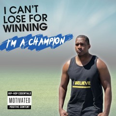 I'm A Champion ( Remix)
