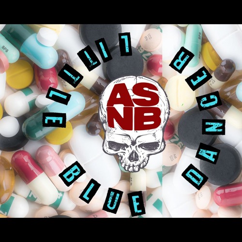 02 Little Blue Dancer