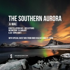The Southern Aurora - Constellation 043 - REFLECTIONS  [[ FREE DOWNLOAD  ]]