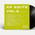 Artwork for Too Much - Marzville & Klassik Frescobar (Andy Purnell 'Never Too Much' Funk Edit)