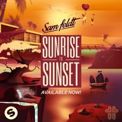 Sam Feldt - Sensational (Studio Acapella) FREE DOWNLOAD