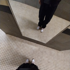 been the shit (heyylotus)