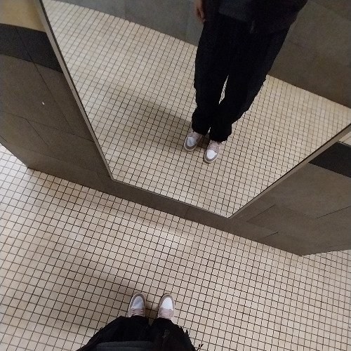 been the shit (heyylotus)