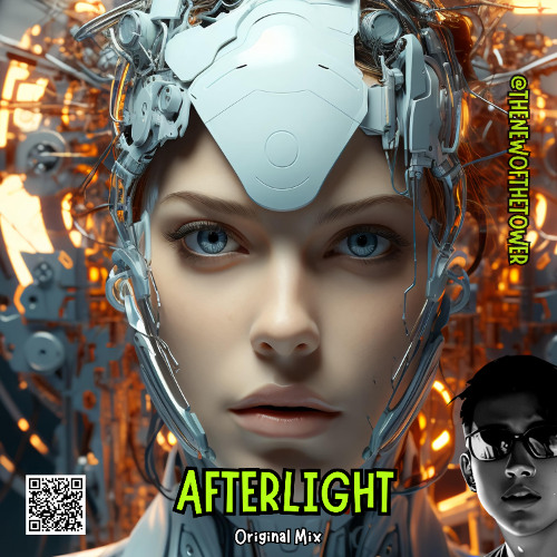 Afterlight (Original Mix)