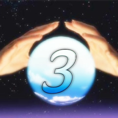 ¿3?
