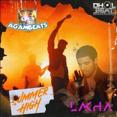 Summer High X Falling Back (Tabla Cocktail Edition) | AP Dhillon | Drake