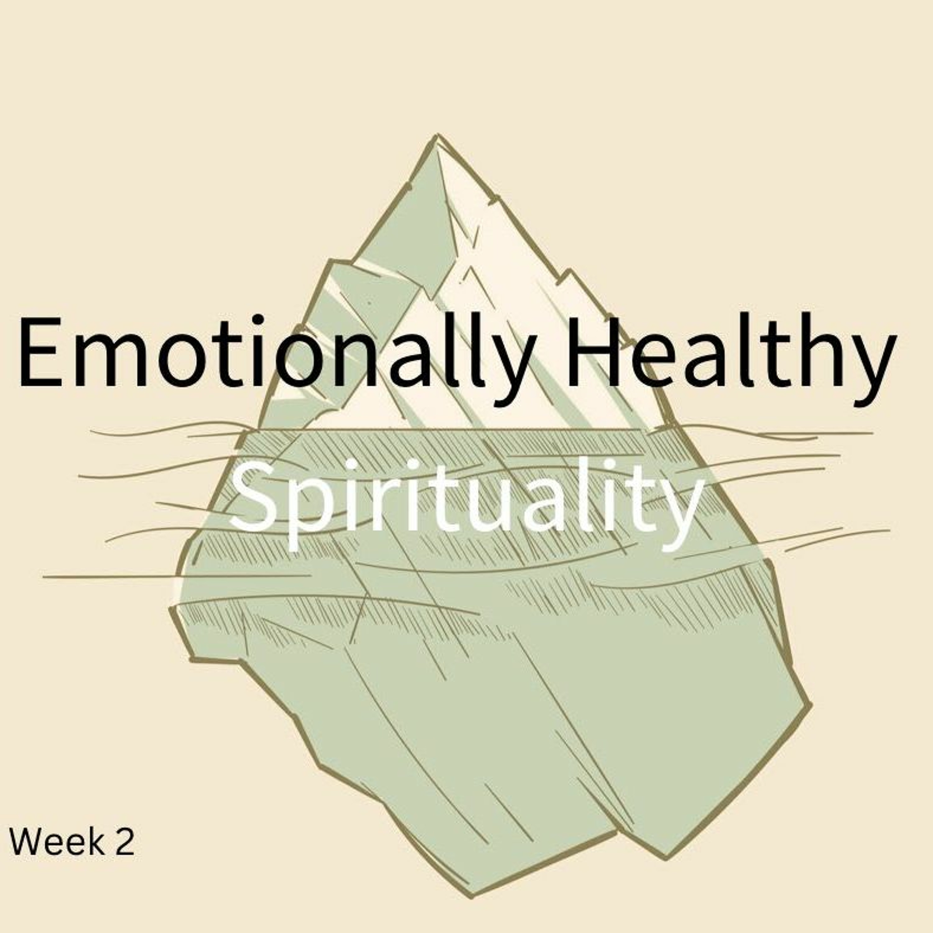 Sunday 25 February 2024// EHS series- Know yourself that you may know God episode artwork