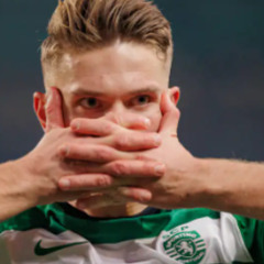 Yeah, du vet vem det är,