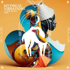Casper Muzan, N3DD - Shaman Rain (Cafe De Anatolia)