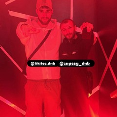 CAPESY B2B TIKITEE HOOKED SOUNDS LOCKEDIN 13:11:25