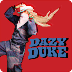 DAZY DUKE  - Summer 2025 Teaser Mix