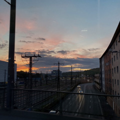 ich wünschte du wärst verloren, schmyt - cover