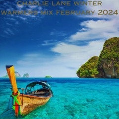 Charlie Lane Winter Warmers Mix February 2024