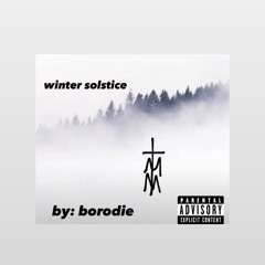 mistletoe (prod awakeagain)