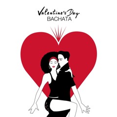 BACHATA EXITOS VALENTINE MIX