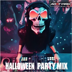 Halloween Party Music Mix 2023 🎃 Best Mashups & Remixes of Popular Dance Songs 2023 Vol. 2
