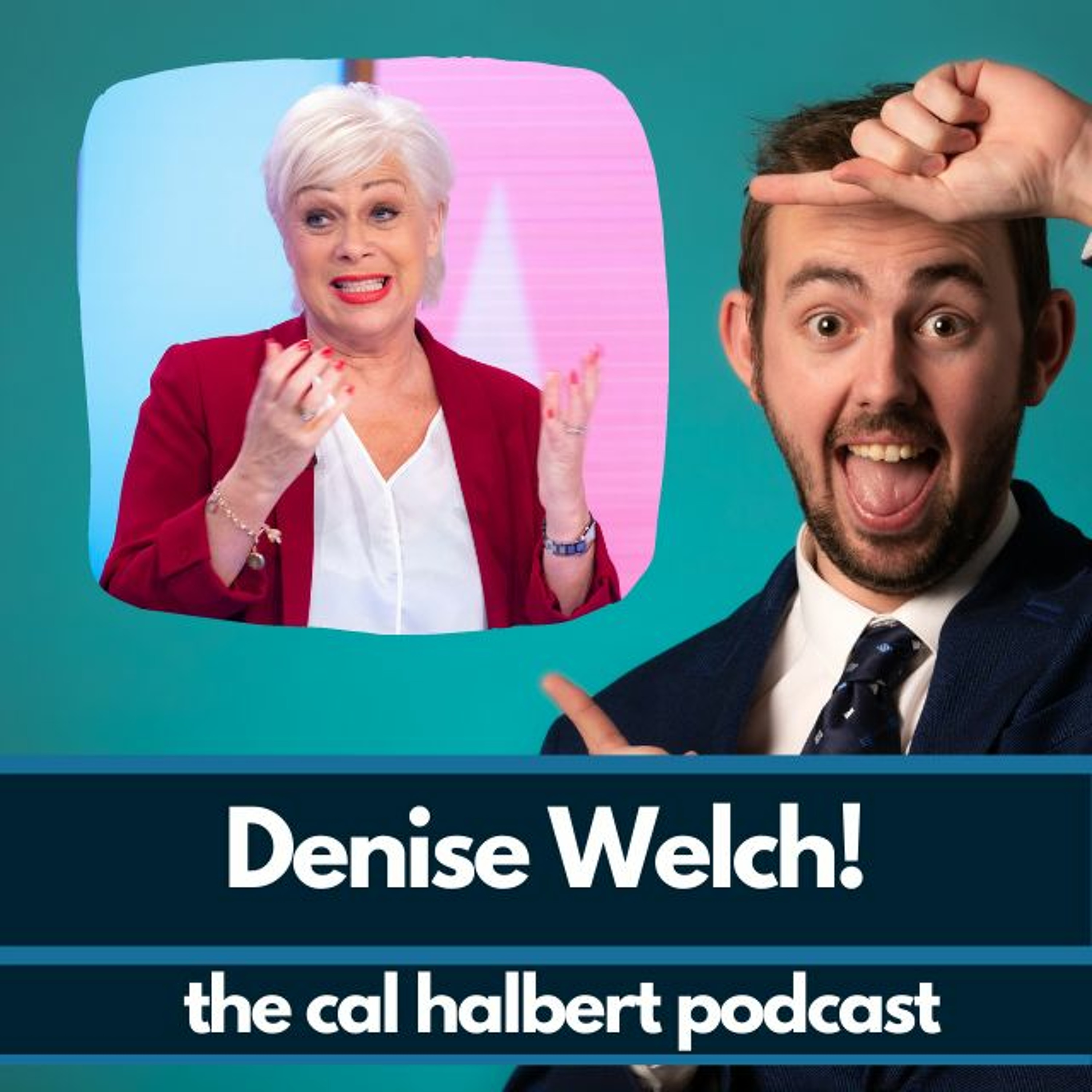 The Cal Halbert Podcast