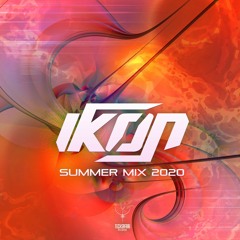 IKØN Summer Live Mix 2020