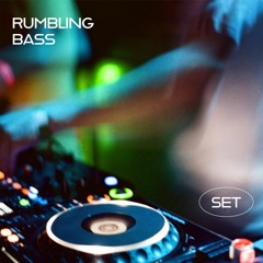 Rumbling Bass of a Proper Night Out // Set