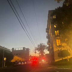 Moon smoke