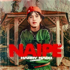 Harry Nach - Naipe