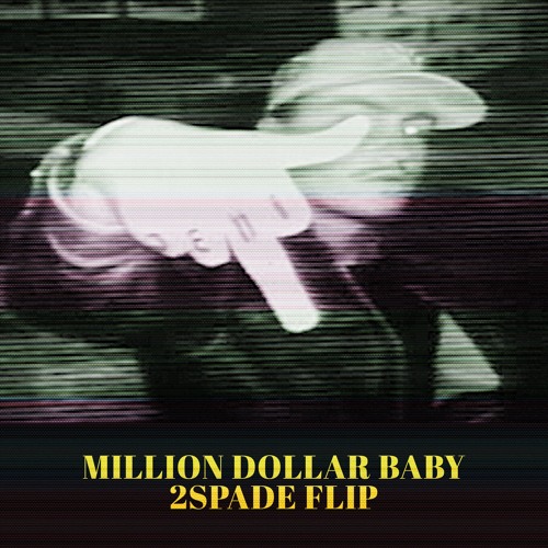 Listen to Tommy Richman - Million Dollar Baby (2Spade Hypeboi flip 