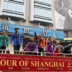 Review Special Price Shanghai Bus Tour Hopon Hopoff Premium Ticket Including City Top Attraction Admissions