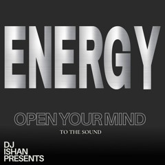 Feel Energy (Radio Edit)