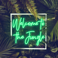 Welcome To The Jungle (TechHouse)