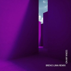 RÜFÜS DU SOL - On My Knees (Breno Lima Remix)