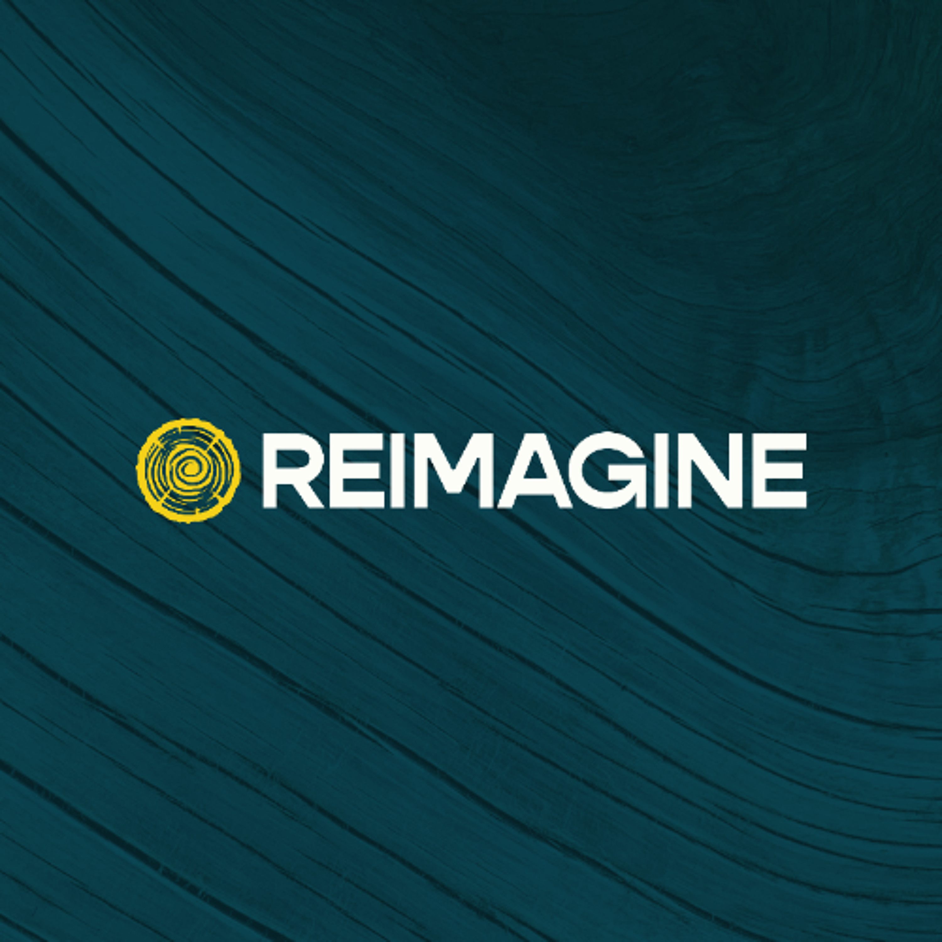 February 23 | Reimagine | The Power of Generosity in Christian Life  | Barry Rodriguez episode artwork