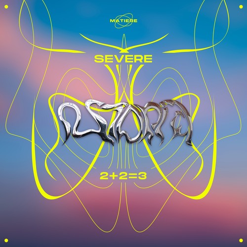 Tsugi Premiere : SEVERE - 2 + 2 = 3