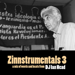 Zinnstrumentals 3 (Mixtape)