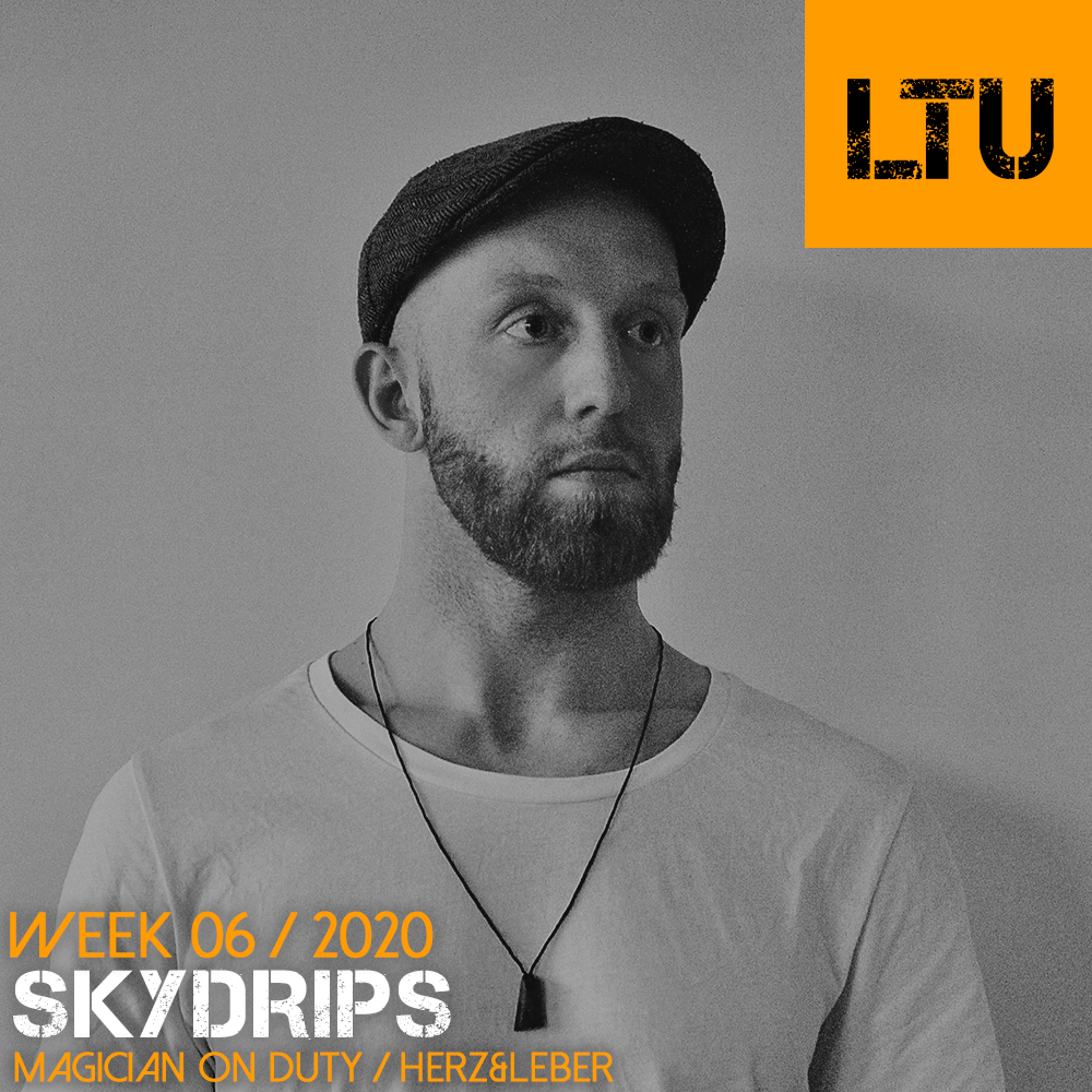 Like That Underground Podcast