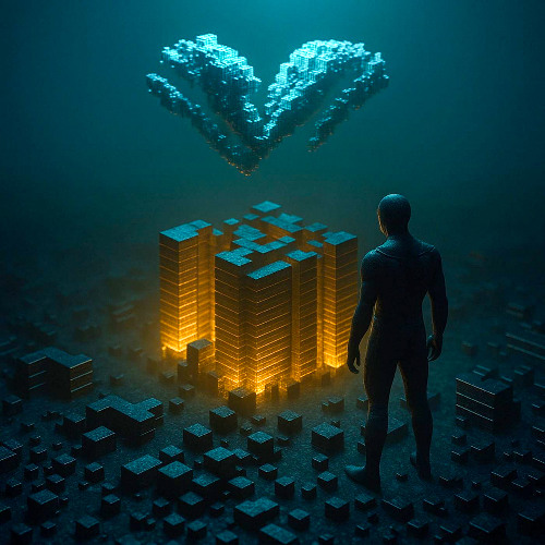Matthew Vertino - El Universo