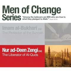 Nur ad-Deen Zengi (ra)-The Liberator of Al-Quds