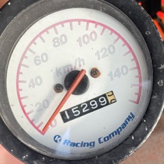 Bike life-  life piece