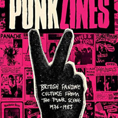 GET EBOOK ✔️ Punkzines by  Eddie Piller &  Steve Rowland [PDF EBOOK EPUB KINDLE]