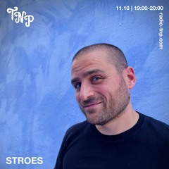 Stroes @ Radio TNP 11.10.2024