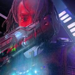 wHen I lost A gaMe of LaseR tAG w carlos -widnick X Jw